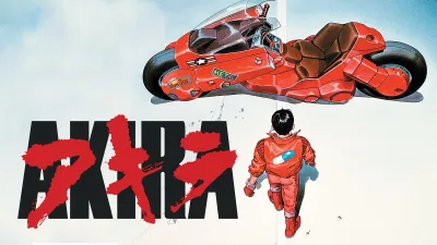 Akira: The Anime That Changed the World